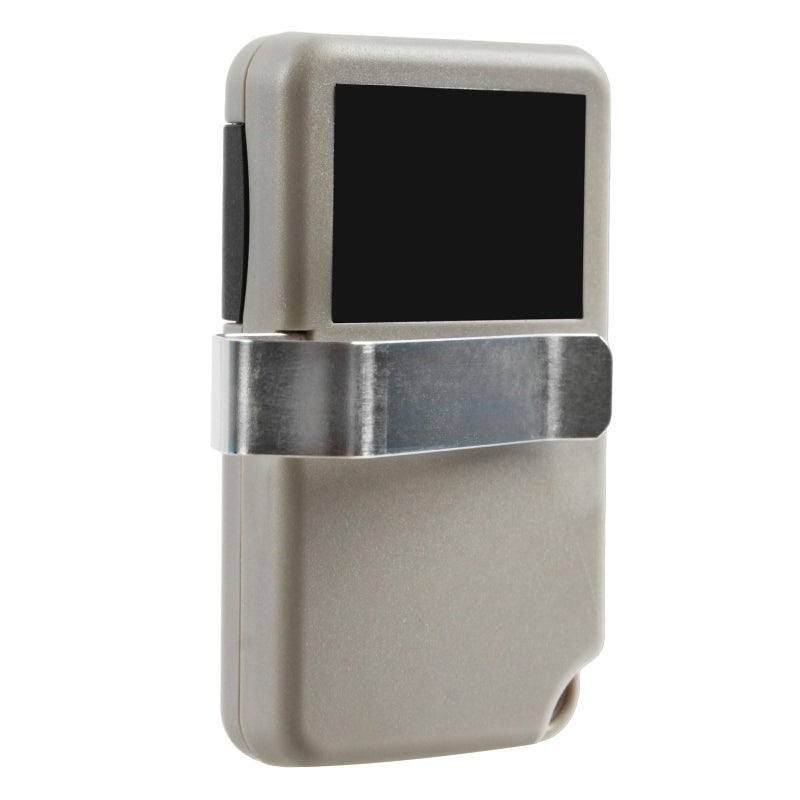 Garage Outlet 2 مفتاح تحكم عن بعد لدراجة جراج دائرية لمفتاح باب الجراج LiftMaster 370LM 371LM 372LM 373LM / Chamberlain 950D 953D 956D / Craftsman 139.53753 متوافق مع زر التعلم الأرجواني 315MH - Image 2